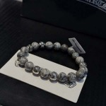 2026年1月31日入荷新品クロムハーツブレスレットギフト/誕生日/記念品/アクセサリーxin工場