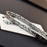 2026年1月31日入荷新品クロムハーツブレスレットギフト/誕生日/記念品/アクセサリーxin工場