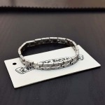2026年1月31日入荷新品クロムハーツブレスレットギフト/誕生日/記念品/アクセサリーxin工場