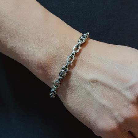 2026年1月31日入荷新品クロムハーツブレスレットギフト/...