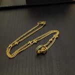 2026年1月31日入荷新品クロムハーツネックレスギフト/誕生日/記念品/アクセサリーxin工場