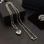 2026年1月31日入荷新品クロムハーツネックレスギフト/誕生日/記念品/アクセサリーxin工場