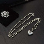2026年1月31日入荷新品クロムハーツネックレスギフト/誕生日/記念品/アクセサリーxin工場