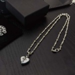 2026年1月31日入荷新品クロムハーツネックレスギフト/誕生日/記念品/アクセサリーxin工場