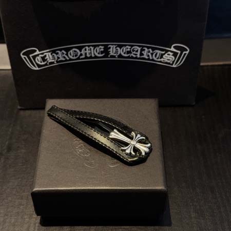 2026年1月31日入荷新品クロムハーツヘアピンギフト/誕生...