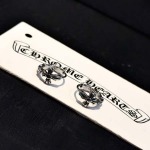2026年1月31日入荷新品クロムハーツピアスギフト/誕生日/記念品/アクセサリーxin工場