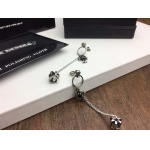 2026年1月31日入荷新品クロムハーツピアスギフト/誕生日/記念品/アクセサリーxin工場