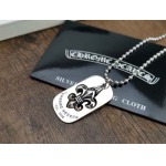 2026年1月31日入荷新品クロムハーツネックレスギフト/誕生日/記念品/アクセサリーxin工場