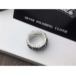 2026年1月31日入荷新品クロムハーツ指輪ギフト/誕生日/記念品/アクセサリーxin工場