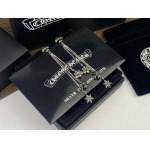 2026年1月31日入荷新品クロムハーツピアスギフト/誕生日/記念品/アクセサリーxin工場