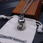2026年1月31日入荷新品クロムハーツネックレスギフト/誕生日/記念品/アクセサリーxin工場