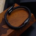 2026年1月31日入荷新品クロムハーツ腕輪/ブレスレットギフト/誕生日/記念品/アクセサリーxin工場