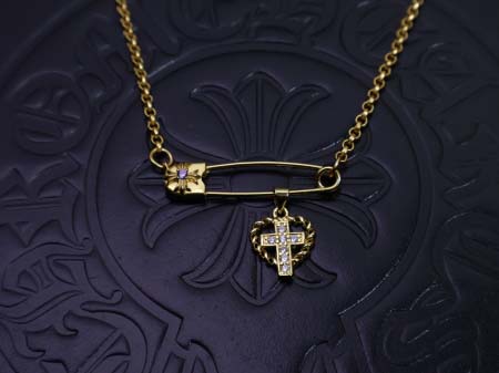 2026年1月31日入荷新品クロムハーツネックレスギフト/誕...