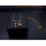 2026年1月31日入荷新品クロムハーツネックレスギフト/誕生日/記念品/アクセサリーxin工場