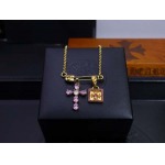 2026年1月31日入荷新品クロムハーツネックレスギフト/誕生日/記念品/アクセサリーxin工場