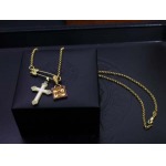 2026年1月31日入荷新品クロムハーツネックレスギフト/誕生日/記念品/アクセサリーxin工場