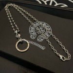 2026年1月31日入荷新品クロムハーツネックレスギフト/誕生日/記念品/アクセサリーxin工場