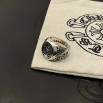 2026年1月31日入荷新品クロムハーツ指輪ギフト/誕生日/記念品/アクセサリーxin工場
