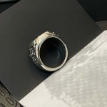 2026年1月31日入荷新品クロムハーツ指輪ギフト/誕生日/記念品/アクセサリーxin工場