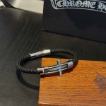 2026年1月31日入荷新品クロムハーツ腕輪/ブレスレットギフト/誕生日/記念品/アクセサリーxin工場
