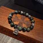 2026年1月31日入荷新品クロムハーツブレスレットギフト/誕生日/記念品/アクセサリーxin工場