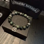 2026年1月31日入荷新品クロムハーツブレスレットギフト/誕生日/記念品/アクセサリーxin工場