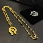 2026年1月31日入荷新品クロムハーツネックレスギフト/誕生日/記念品/アクセサリーxin工場