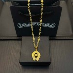 2026年1月31日入荷新品クロムハーツネックレスギフト/誕生日/記念品/アクセサリーxin工場