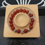 2026年1月31日入荷新品クロムハーツ十字架のブレスレットギフト/誕生日/記念品/アクセサリーxin工場