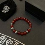 2026年1月31日入荷新品クロムハーツ十字架のブレスレットギフト/誕生日/記念品/アクセサリーxin工場