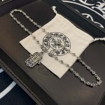 2026年1月31日入荷新品クロムハーツネックレスギフト/誕生日/記念品/アクセサリーxin工場