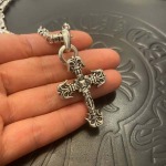 2026年1月31日入荷新品クロムハーツネックレスギフト/誕生日/記念品/アクセサリーxin工場
