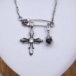 2026年1月31日入荷新品クロムハーツネックレスギフト/誕生日/記念品/アクセサリーxin工場