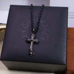2026年1月31日入荷新品クロムハーツネックレスギフト/誕生日/記念品/アクセサリーxin工場