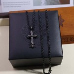 2026年1月31日入荷新品クロムハーツネックレスギフト/誕生日/記念品/アクセサリーxin工場