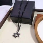 2026年1月31日入荷新品クロムハーツネックレスギフト/誕生日/記念品/アクセサリーxin工場