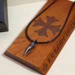 2026年1月31日入荷新品クロムハーツネックレスギフト/誕生日/記念品/アクセサリーxin工場