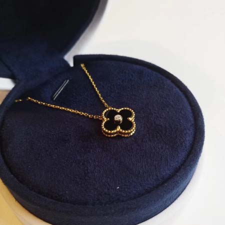 2026年2月1日入荷新品van cleef & arpelsネックレスギフト/誕生日/記念品/アクセサリーxin工場