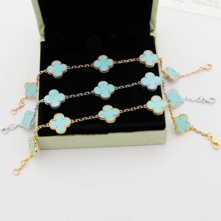 2026年2月1日入荷新品van cleef & arpelsブレスレットギフト/誕生日/記念品/アクセサリーxin工場