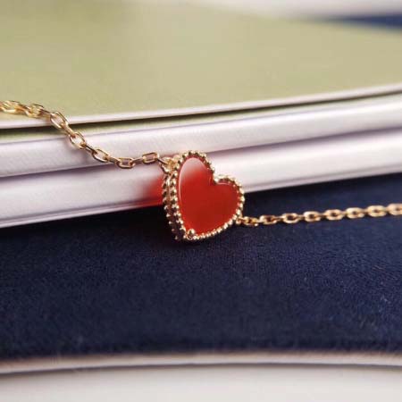 2026年2月1日入荷新品van cleef & arpelsブレスレットギフト/誕生日/記念品/アクセサリーxin工場