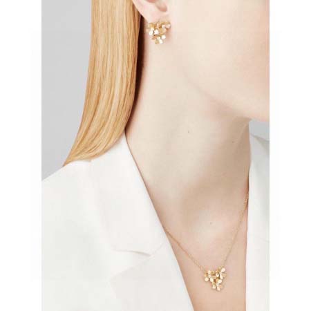 2026年2月1日入荷新品van cleef & arpelsネックレスギフト/誕生日/記念品/アクセサリーxin工場