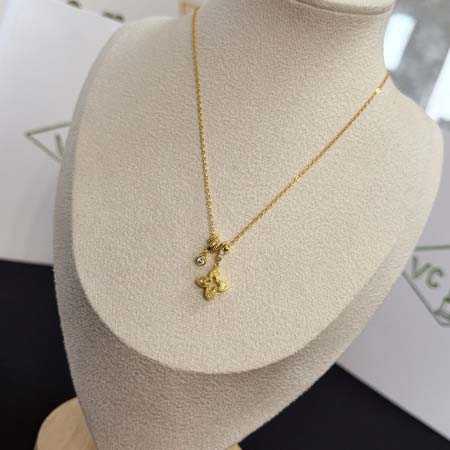 2026年2月1日入荷新品van cleef & arpelsネックレスギフト/誕生日/記念品/アクセサリーxin工場