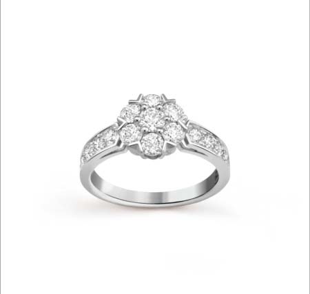 2026年2月1日入荷新品van cleef & arpels指輪ギフト/誕生日/記念品/アクセサリーxin工場