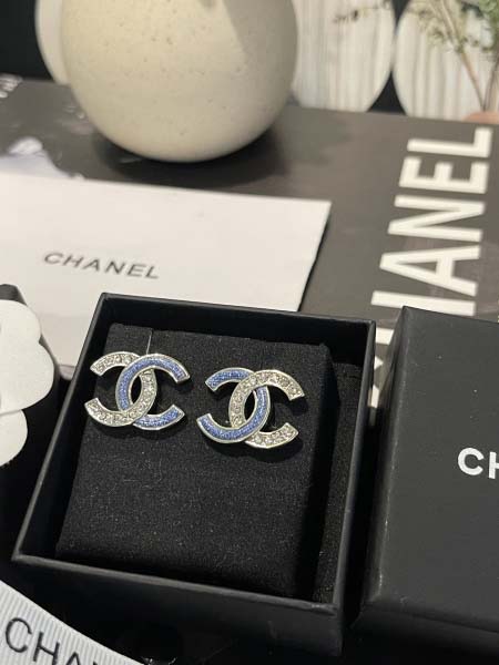 2026年2月2日入荷新品シャネルピアスギフト/誕生日/記念品/アクセサリーxin工場