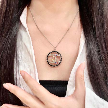 2026年2月2日入荷新品シャネルネックレスギフト/誕生日/記念品/アクセサリーxin工場