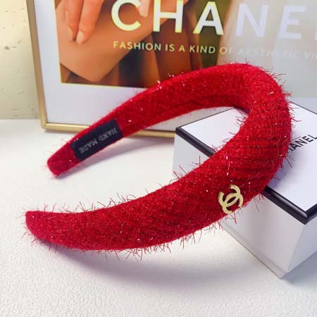 2026年2月2日入荷新品シャネルカチューシャギフト/誕生日/記念品/アクセサリーxin工場