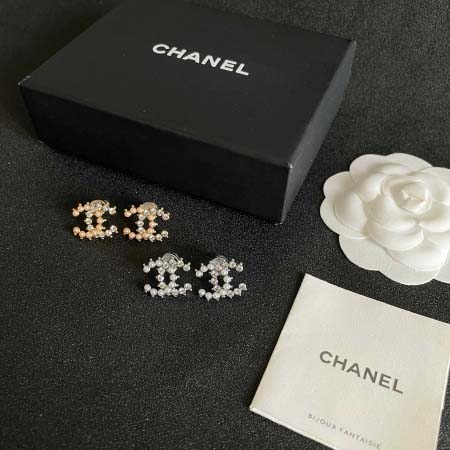 2026年2月2日入荷新品シャネルピアスギフト/誕生日/記念品/アクセサリーxin工場
