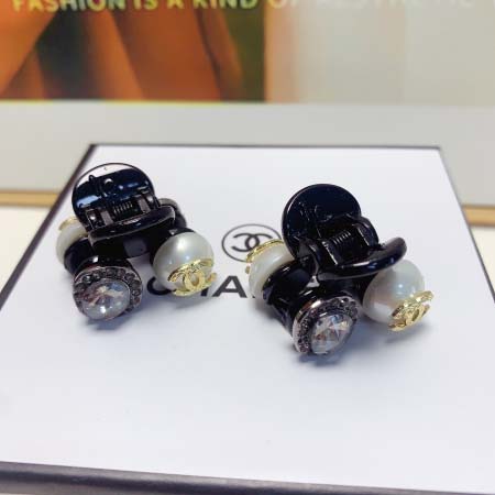 2026年2月2日入荷新品シャネルヘアピンギフト/誕生日/記念品/アクセサリーxin工場