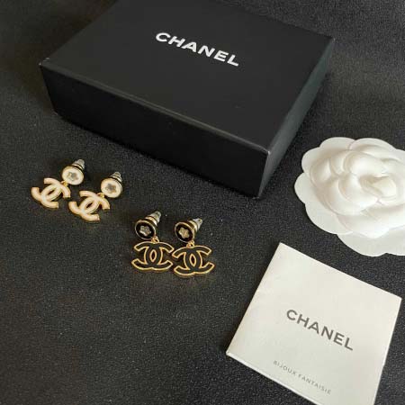 2026年2月2日入荷新品シャネルピアスギフト/誕生日/記念品/アクセサリーxin工場