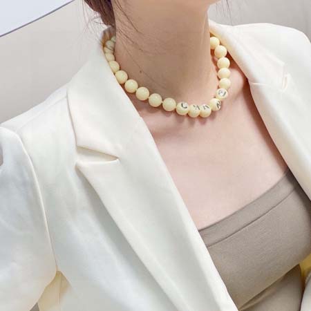 2026年2月2日入荷新品シャネルネックレスギフト/誕生日/記念品/アクセサリーxin工場